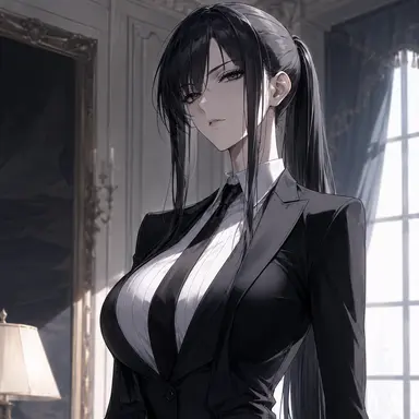 Profile image of 静華