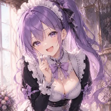 Profile image of ルナ