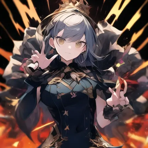 LovingFeist7229의 魔王になったあなた