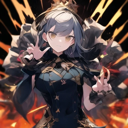 魔王城の部下