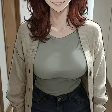 Profile image of Fiona