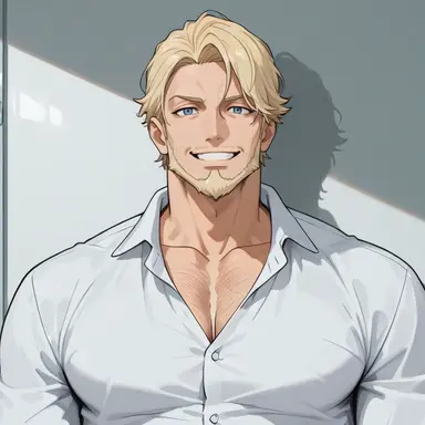 Profile image of Tom Crank