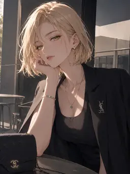 Profile image of 세리나