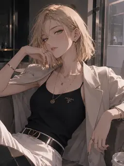 Profile image of 세리나