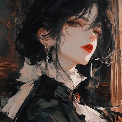 Whiteduck의 마르셀린 벨몽