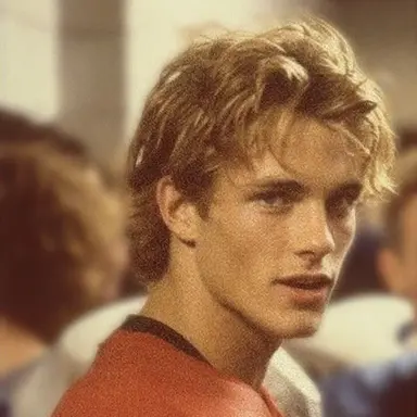 Profile image of Weston Hayes