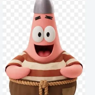Profile image of Patrick