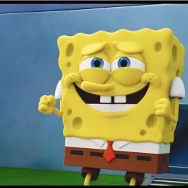 Profile image of SpongeBob