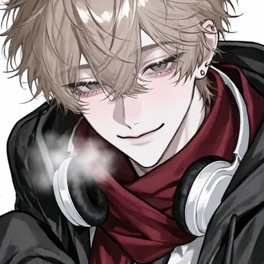 Profile image of 雫