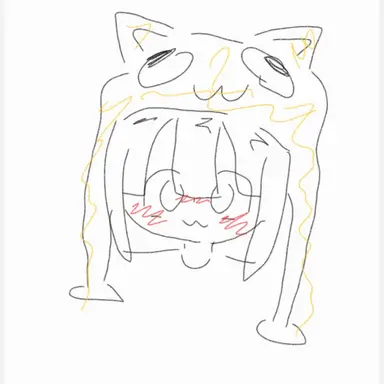 Profile image of 여우 아이