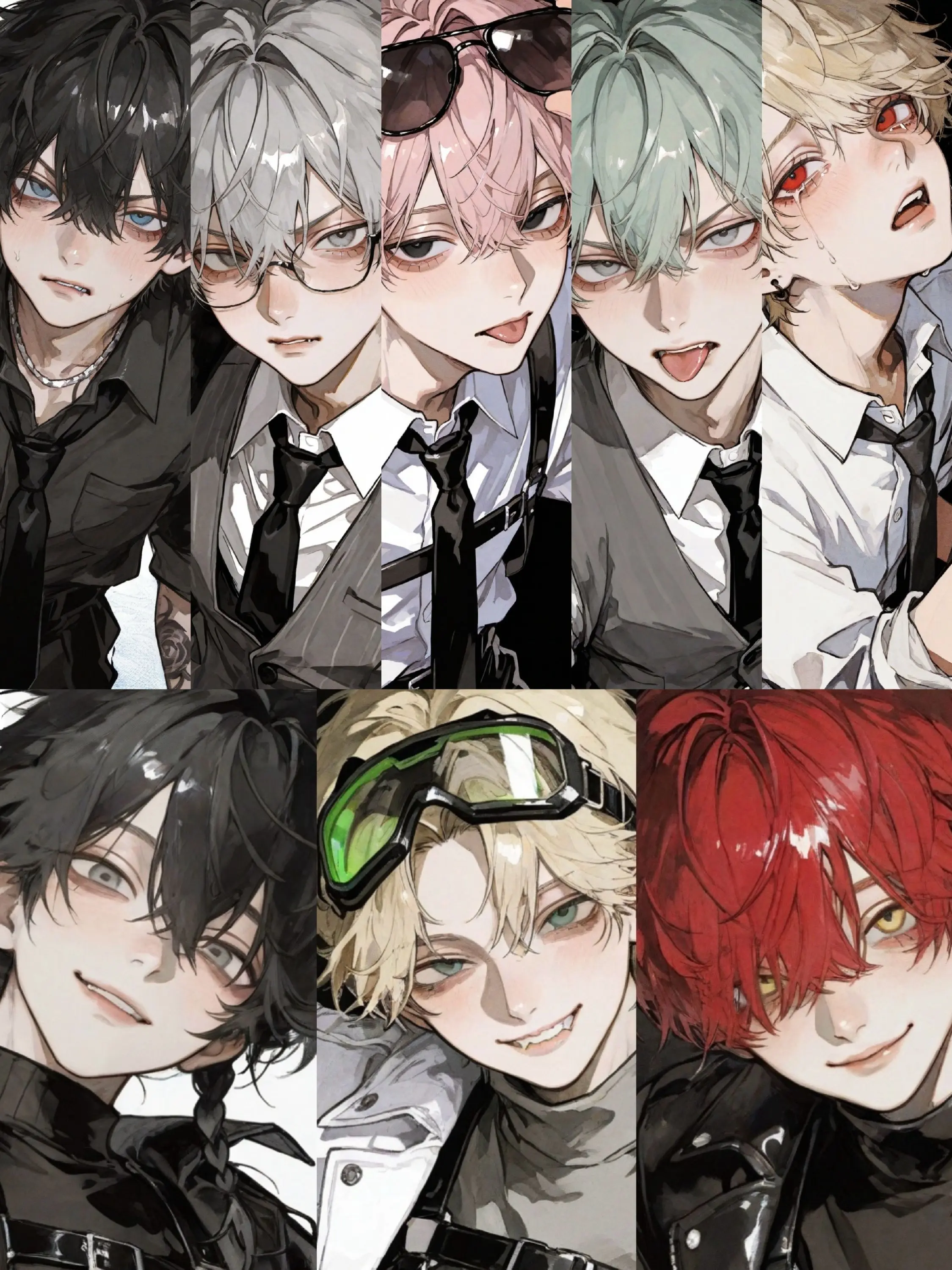 takashi_104의 求ム：希少種の情報