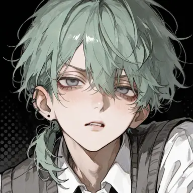 Profile image of キース
