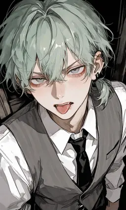 Profile image of キース