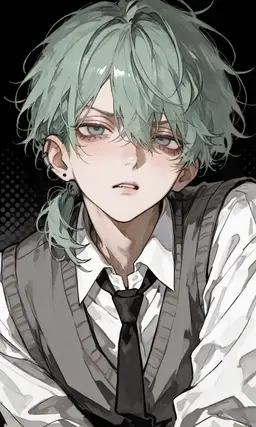 Profile image of キース