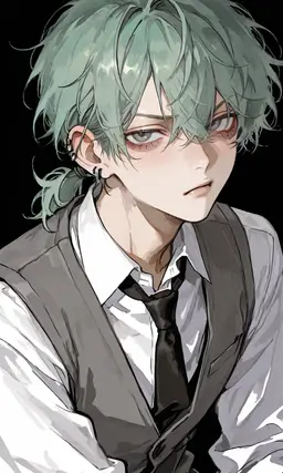 Profile image of キース