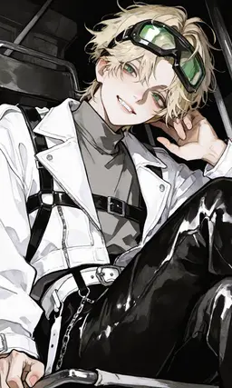Profile image of メジロ
