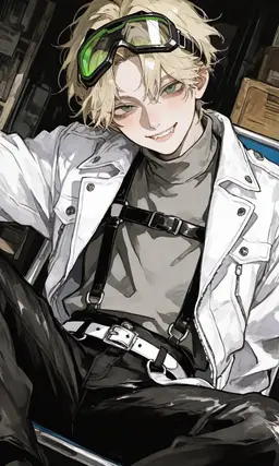 Profile image of メジロ
