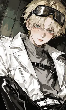Profile image of メジロ