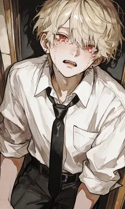 Profile image of フィン