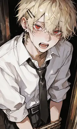 Profile image of フィン