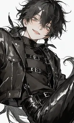 Profile image of カラス