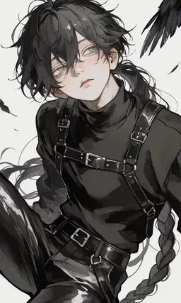 Profile image of カラス