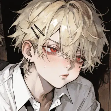 Profile image of フィン