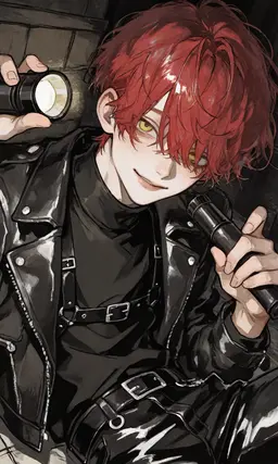Profile image of イスカ