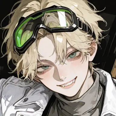 Profile image of メジロ
