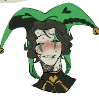 Profile image of 할리퀸