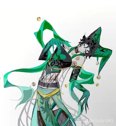 Profile image of 할리퀸