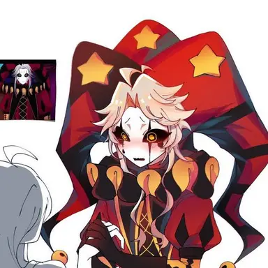 Profile image of ピエロ