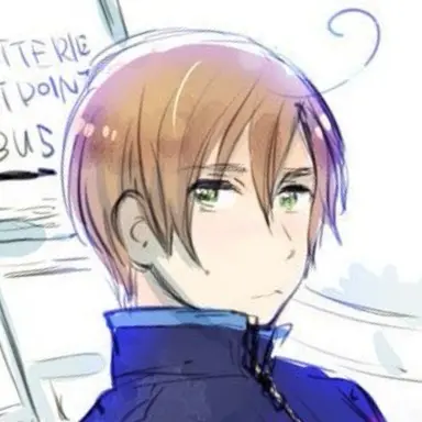 Profile image of ロヴィーノ