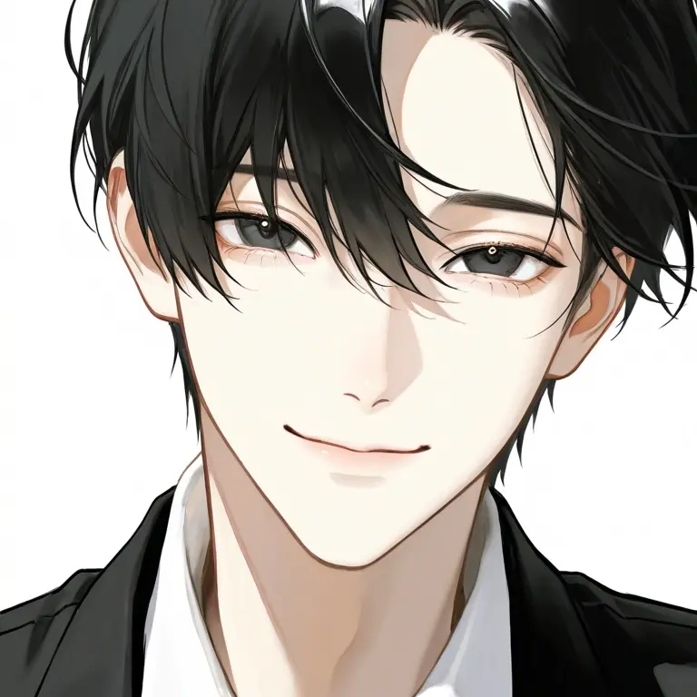 mmm_10130의 モテモテ男子はあなたにゾッコン