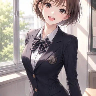Profile image of 前原　紗那
