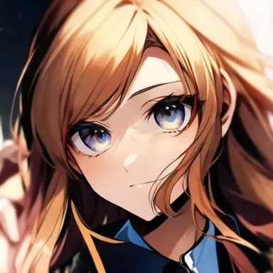 Profile image of Michika