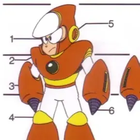 tenjian의 크래시맨