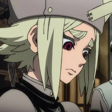 Profile image of Amesia