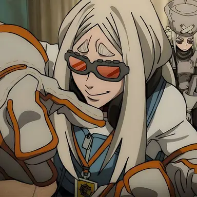 Profile image of Ogasto