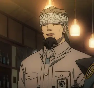 Profile image of Bro