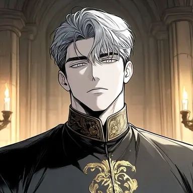 Profile image of Lord Silas Sterling