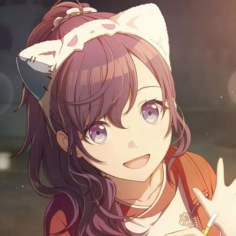 n1t5u의 朝比奈 まふゆ