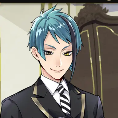 Profile image of ジェイド・リーチ