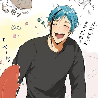 Profile image of フロイド・リーチ