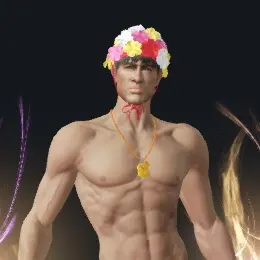 DourGoral7684의 빛나눈머리털
