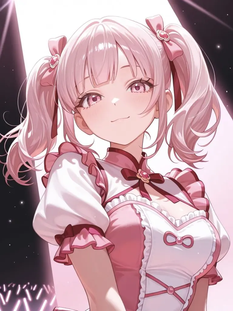 qri_의 最強シンメで恋をする