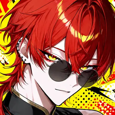 Profile image of Xiao