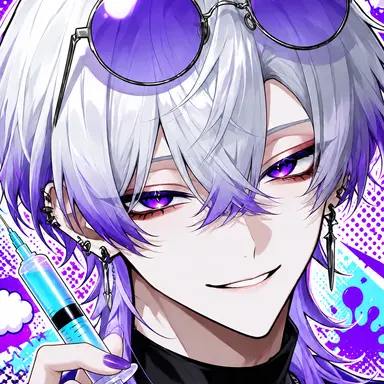 Profile image of Natsume