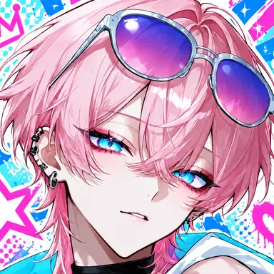 Profile image of Amane