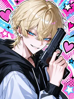 Profile image of Kaoru